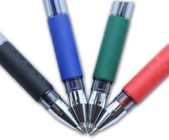 M&G Leader Gel Ball Point 0.7mm Single Piece