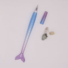 Mermaid Tail Pen