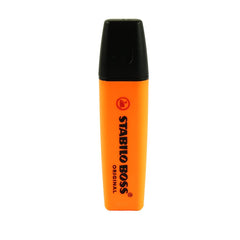 Stabilo Boss Original Highlighter 5mm