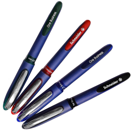 Schneider One business Ballpoint Pen